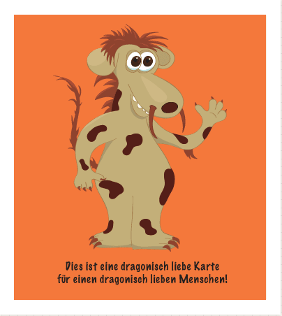 Dragodog