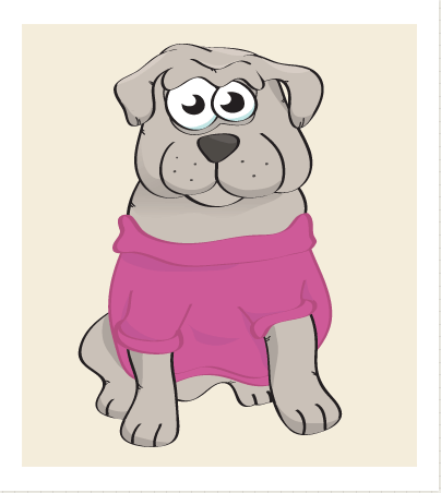 Doggiemops