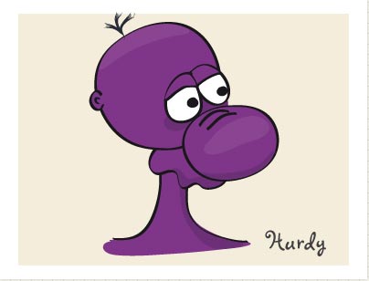 Hurdy