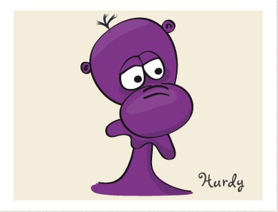 Hurdy