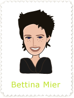Bettina Mier Kontakt zu Bettina Mier